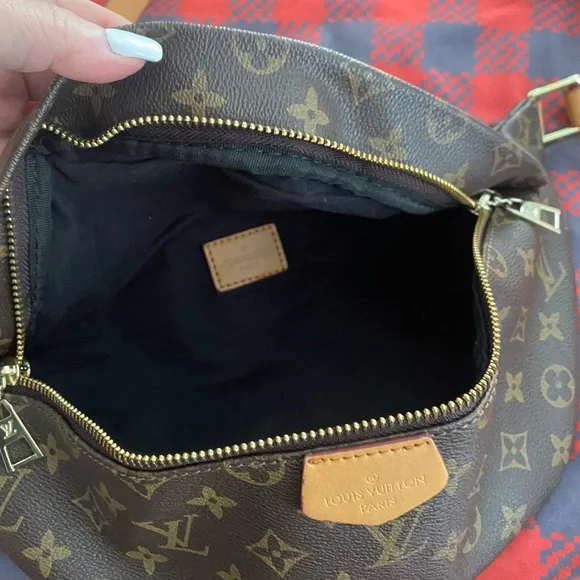 Designer Belt Bag Fanny bum pack - Picture 6 of 10